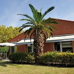 Hotel Campanile Toulouse Sud-labege Innopole, Labège