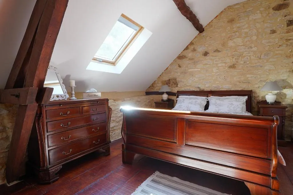 Maison Les Chandelles Loupiac 0*,