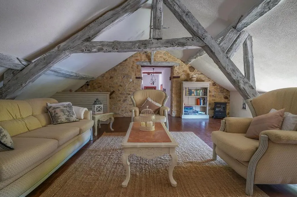 Maison Les Chandelles Loupiac 0*,  フランス