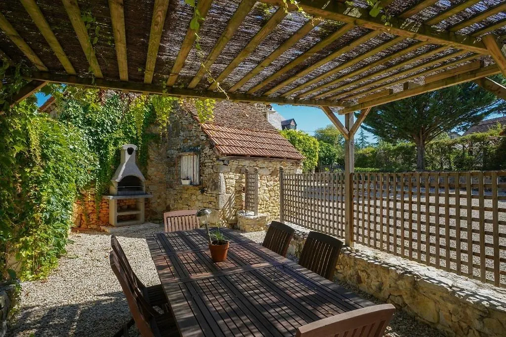 ゲストハウス Maison Les Chandelles Loupiac フランス